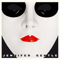 Image 1 of Jennifer Gentle - S/T CD