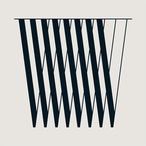 Image of I AM V: 5 years of Loud And Quiet magazine