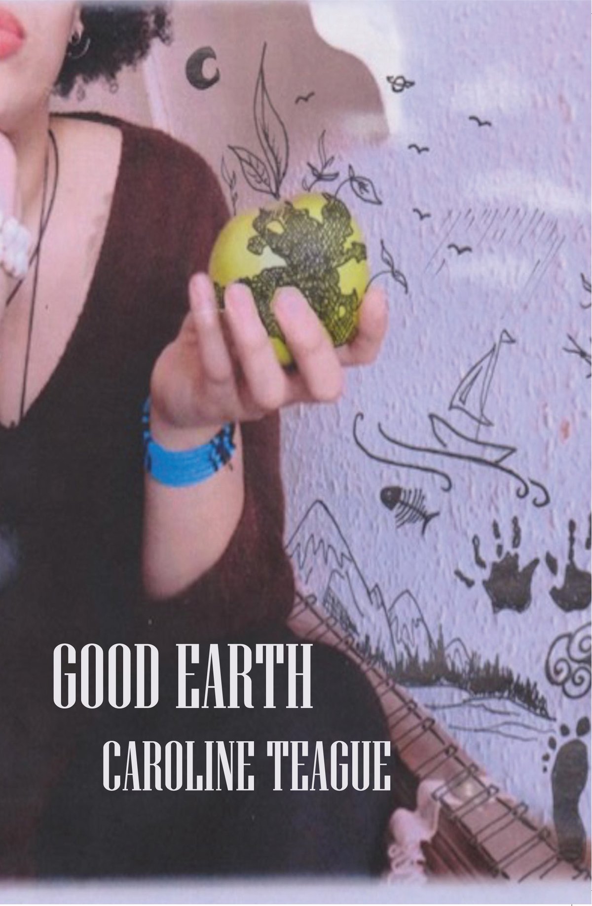 Image of Good Earth by Caroline Teague