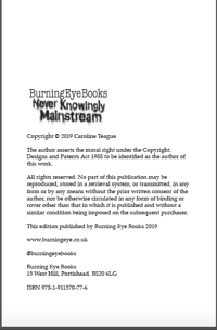 Image 2 of Good Earth by Caroline Teague