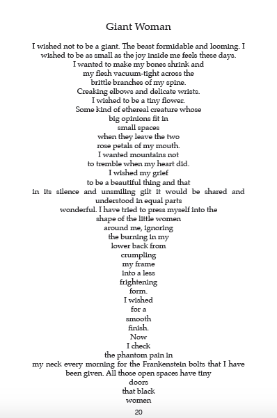 Image of Good Earth by Caroline Teague