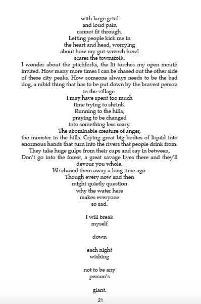 Image of Good Earth by Caroline Teague