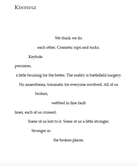 Image 3 of 5000 HURTS by Adrian. B. Earle