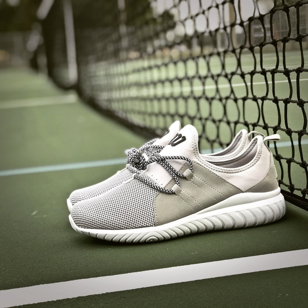 Image of Tiki WaveRunner II(Cool Grey)