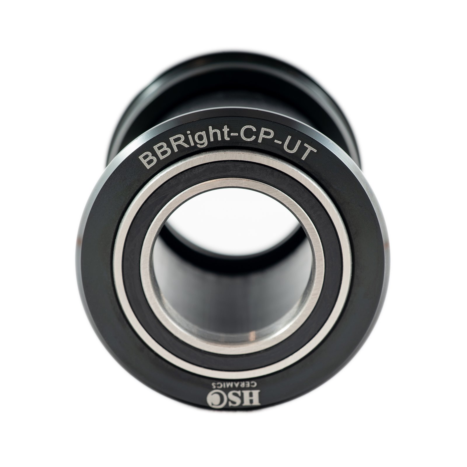 Ceramic BBright Campagnolo Bottom Bracket | High Speed Cycling