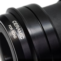 Image 3 of Ceramic PressFit30 Shimano Bottom Bracket