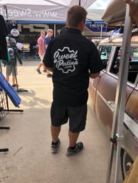 Image 4 of Mechanic Work Shirts 