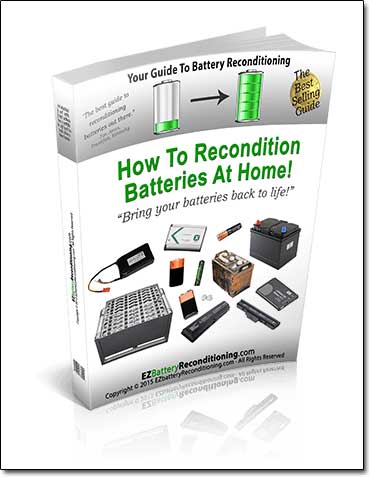 Image of Ez Battery Reconditioning Study course Free of charge Download