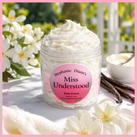 Image 1 of Body Butter: Miss Understood