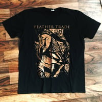 FEATHER TRADE TEE SHIRT