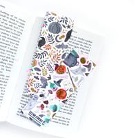 Image 2 of Halloween Double Sided Bookmark