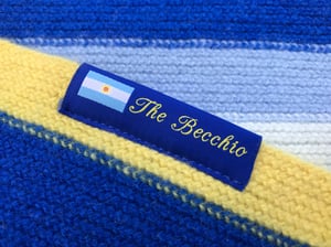 Image of The Becchio scarf