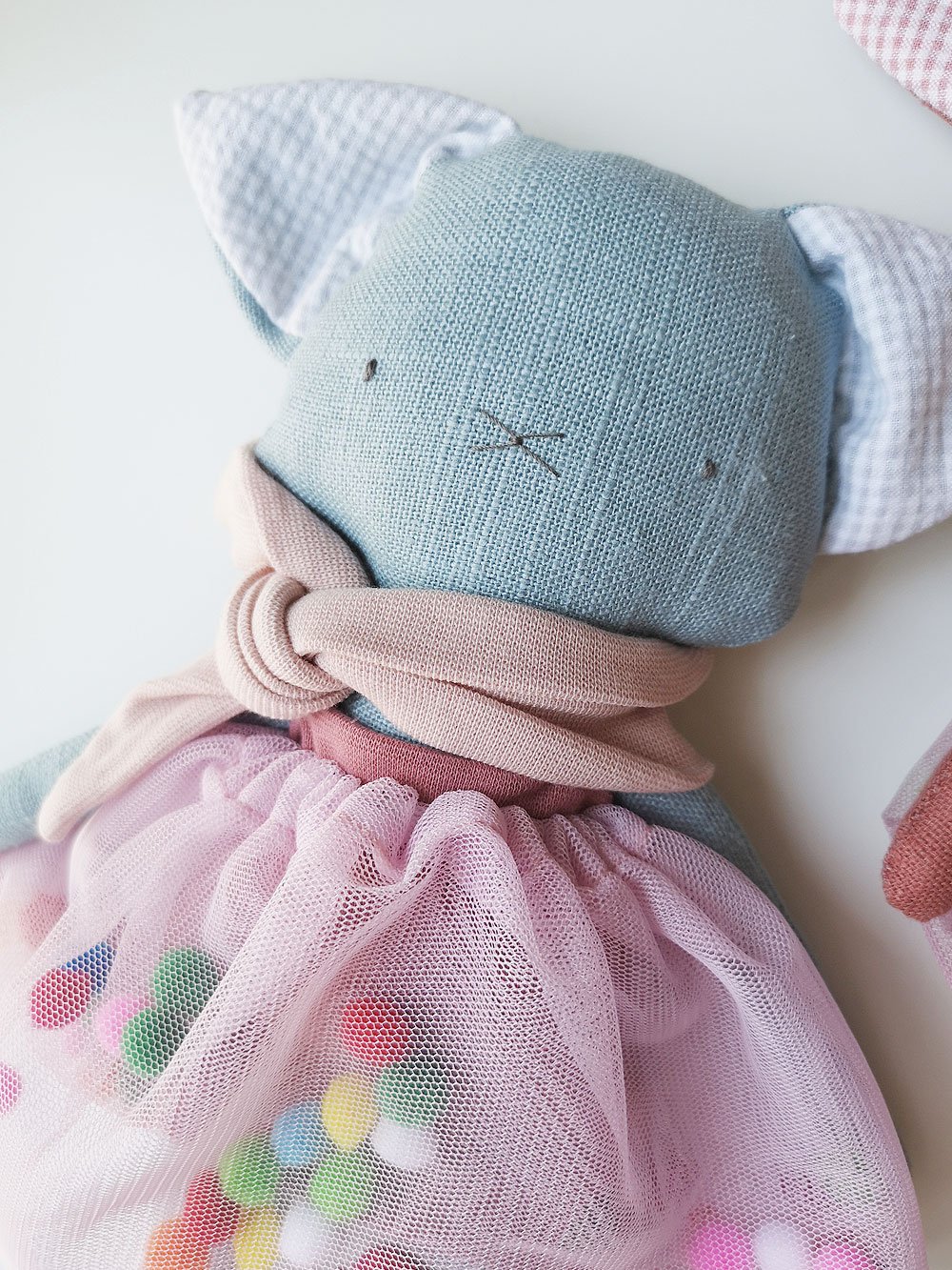 Image of - Lulu Blu (made to order) -