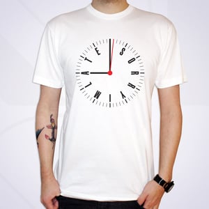 Image of Sorry Im Late