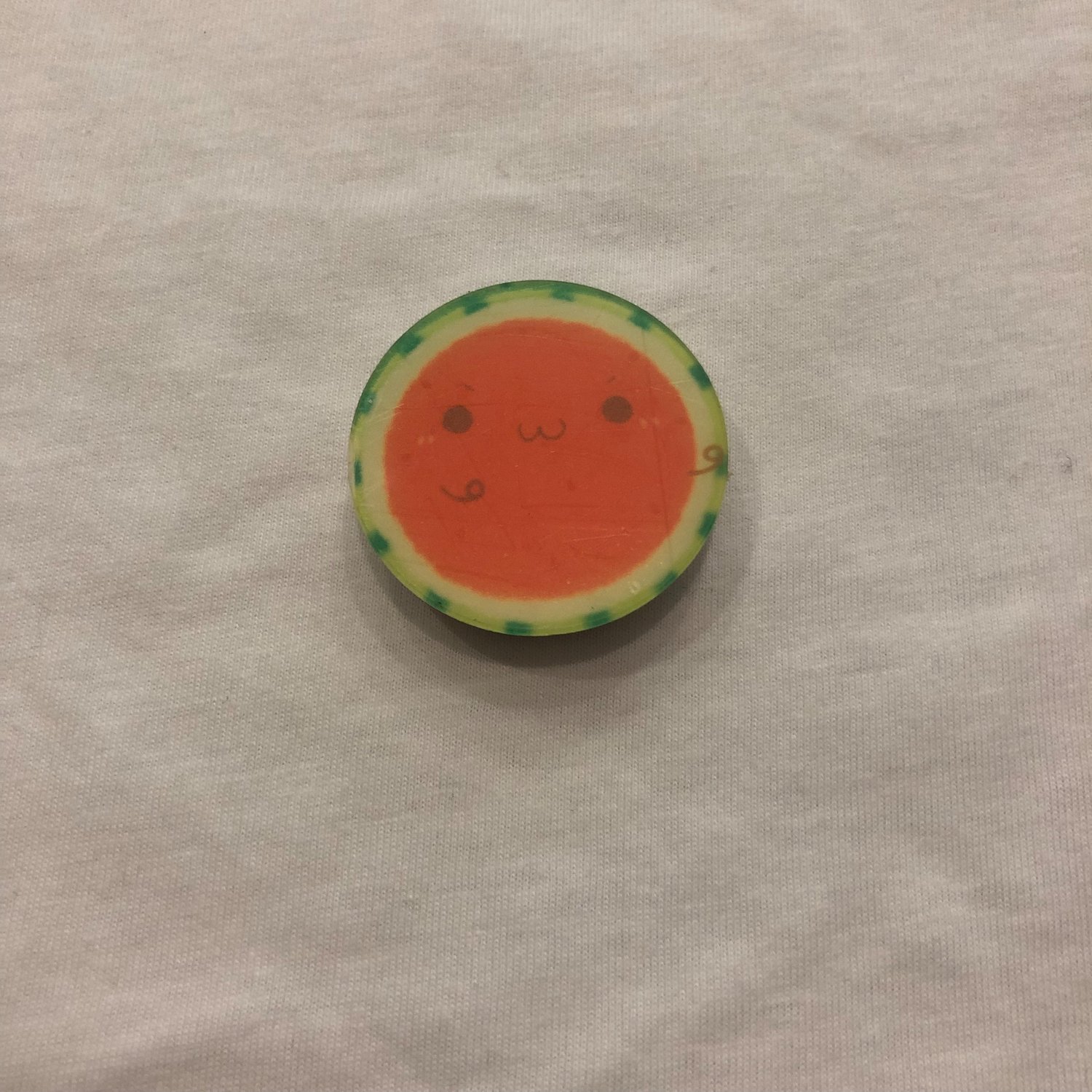Image of Cute Melon Popsocket