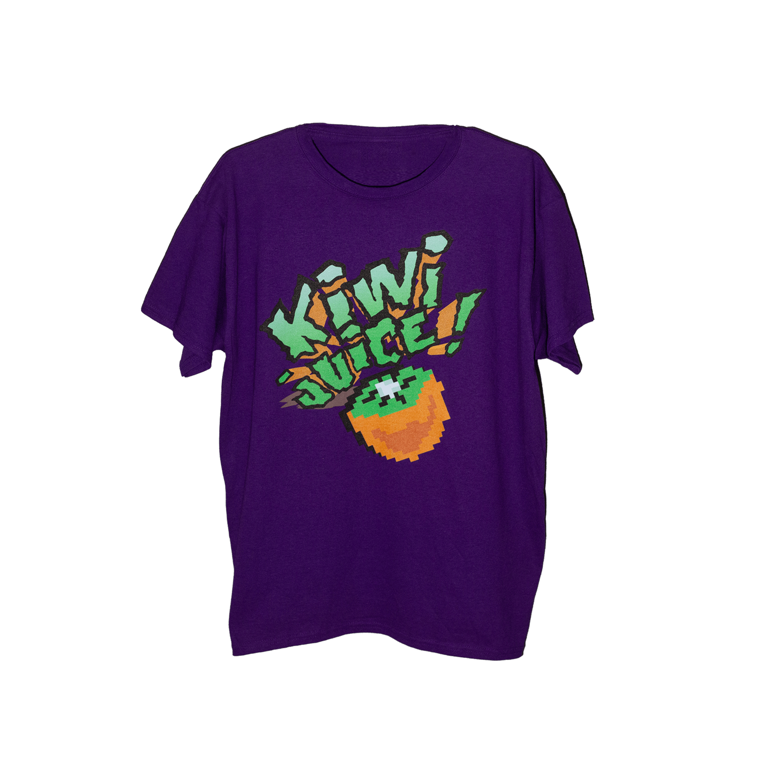 Image of Kiwi Juice T-Shirt