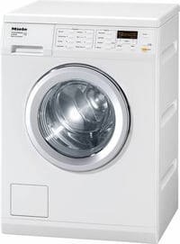 Miele front load washer