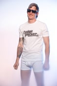 Image of Fudge Packer (White)