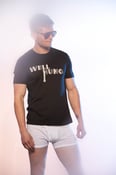 Image of Well Hung (Black)