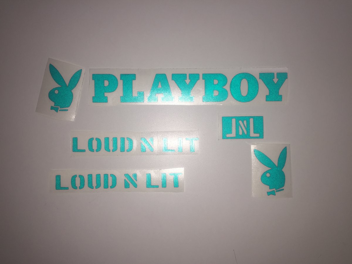 Image of Playboy Pack