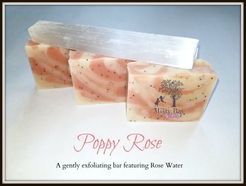 Image of Poppy Rose