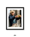 Willy Wunka - Print