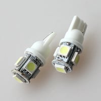 Image 2 of LED Cluster Kit for 92-95 EG Civic + Heater Control Kit