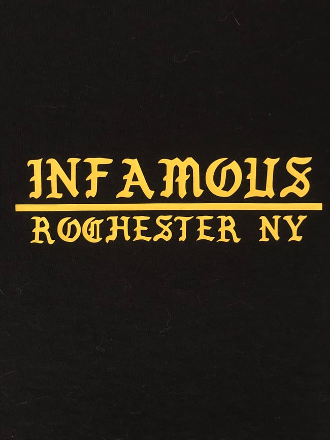 “PERFECT CIRCLE” Hoodie