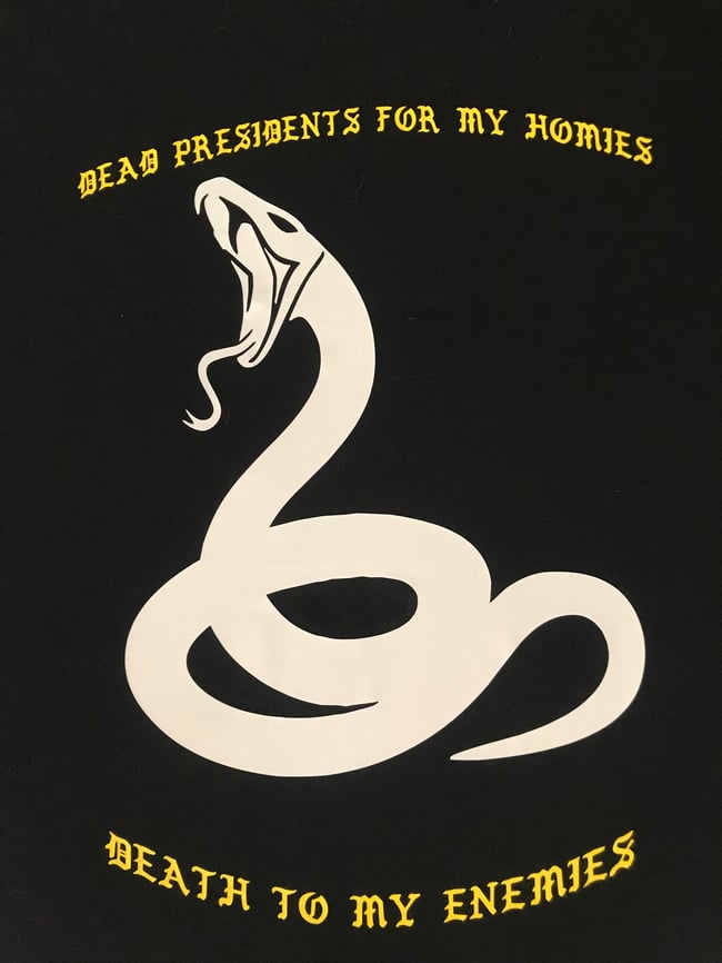 “PERFECT CIRCLE” Hoodie