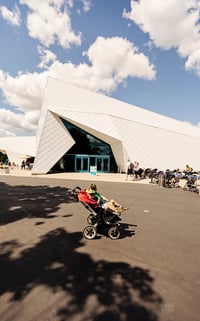 Image 4 of Family Hike Adventure // Field trip :: Deposit