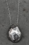 Pebble Drop Pendant
