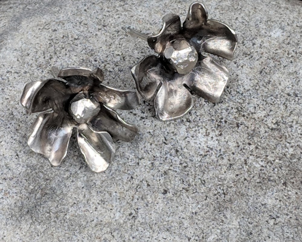 Image of Calyx Studs