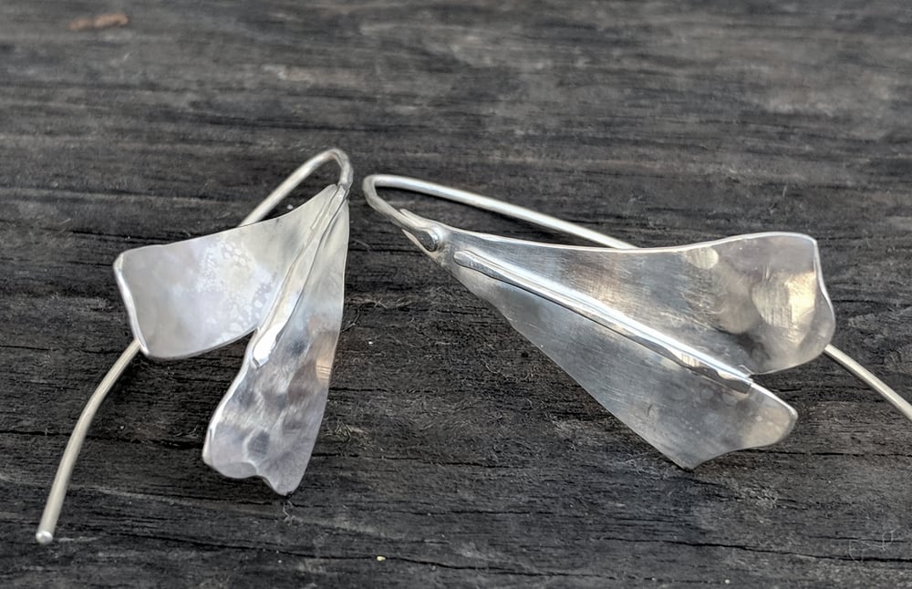 Image of Ginkgo Hooks
