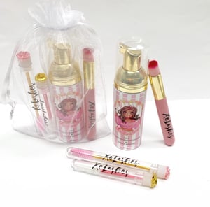 Image of Custom Aftercare Kit