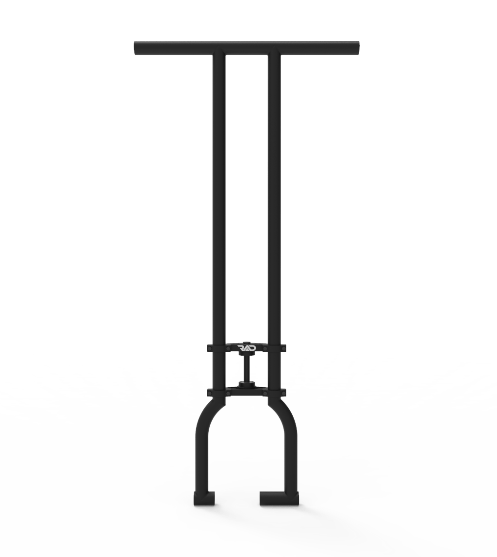 Image of Pro Series Flybars