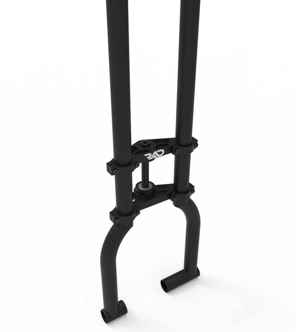 Image of Pro Series Flybars