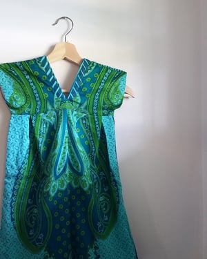 Image of SALE Moon Dress - Eden