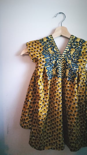 Image of Moon Dress - Goddess