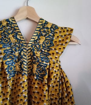 Image of Moon Dress - Goddess