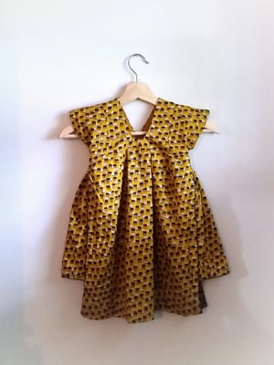 Image of Moon Dress - Goddess