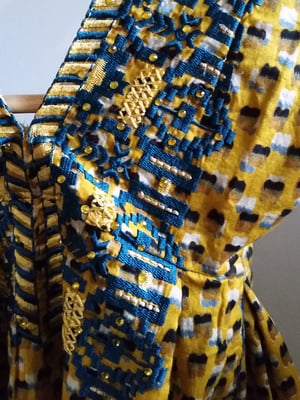 Image of Moon Dress - Goddess