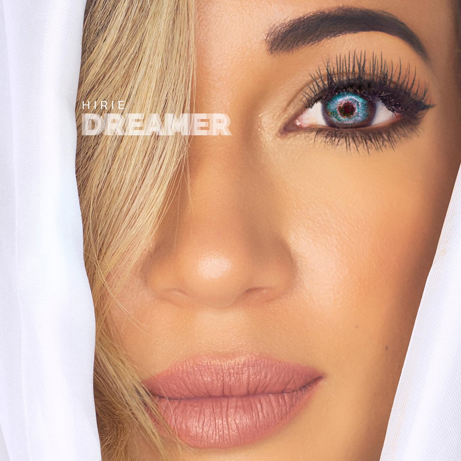 Image of Dreamer Sticker (5 Pack)