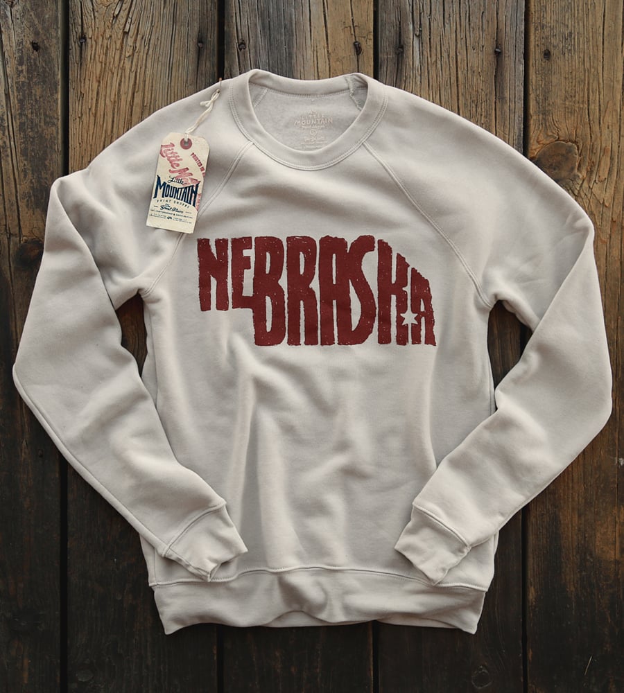 Image of Nebraska | Heather Dust