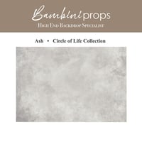 Image 2 of Ash • Circle of Life Collection