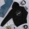 Unapologeticallay GRATEFUL Hoodie (Black)