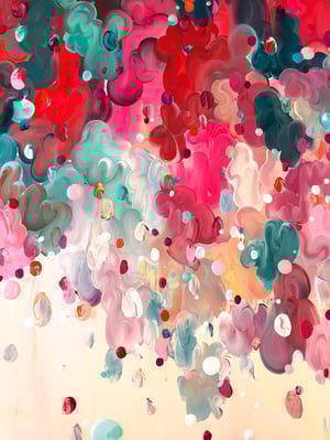 Image of Percipio - 152x76cm