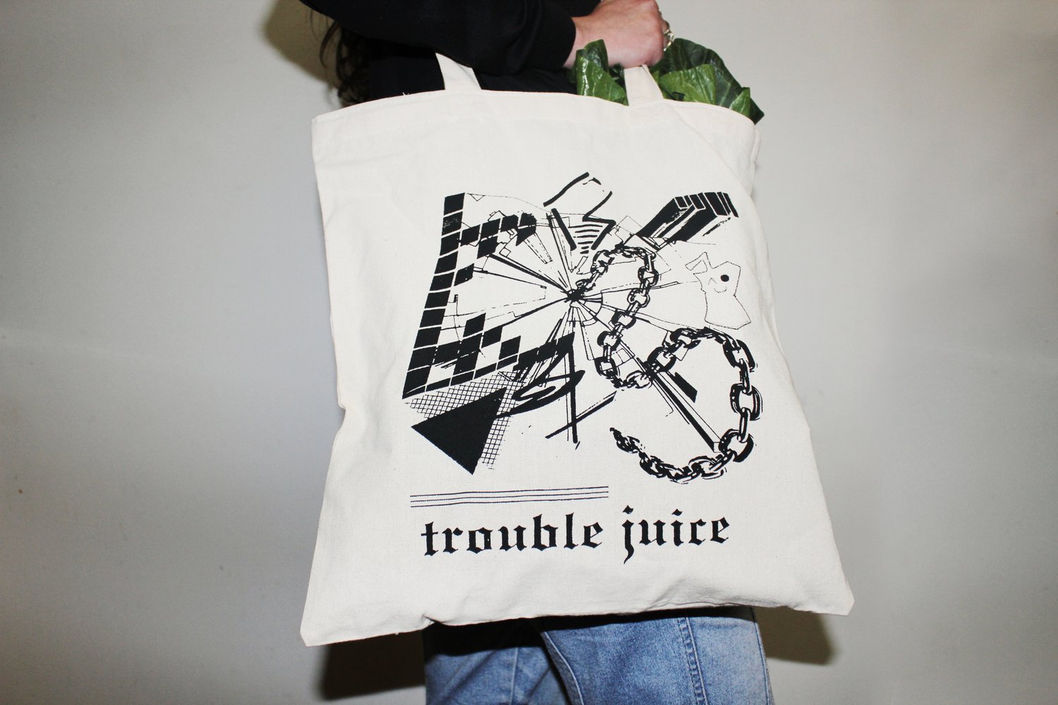 Image of Tote