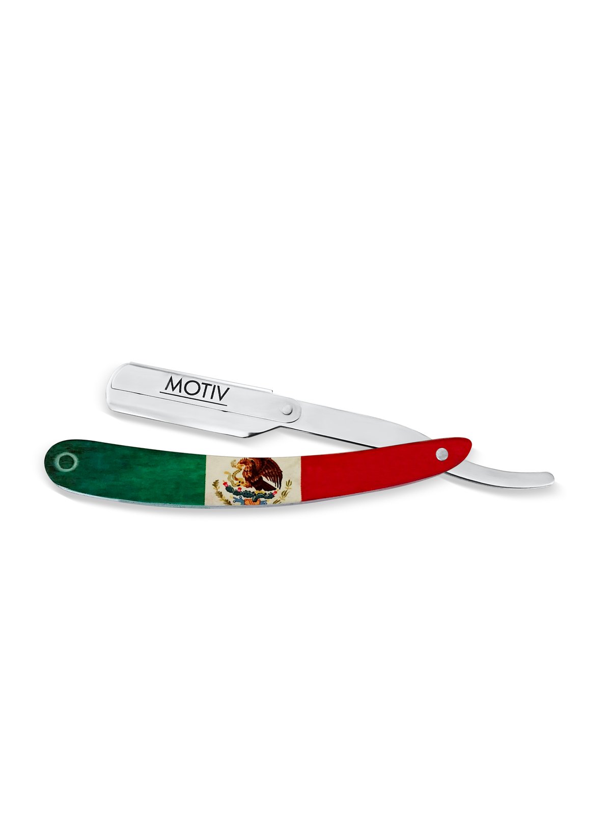 motiv straight razor