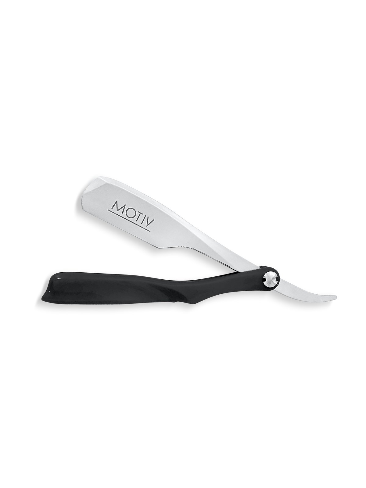 Motiv straight razor Clearance