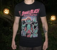 Image 3 of Danny Black - Issue 2 *Zombies* T-Shirt